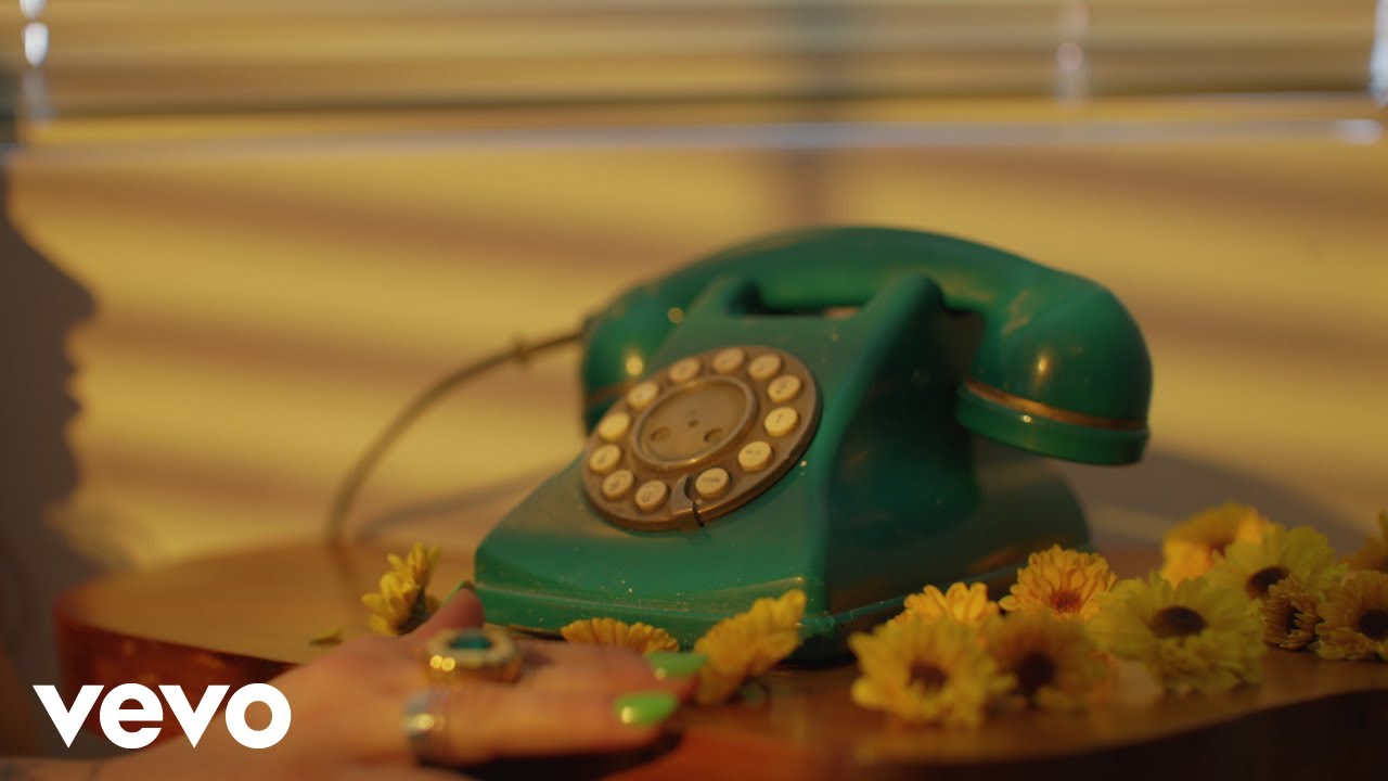 ANASOF, Jacinto - despedir (Visualizer)