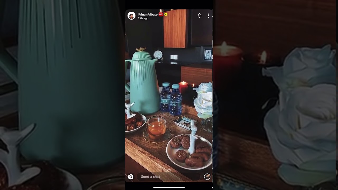 سنابات افنان الباتل 30/12/2019