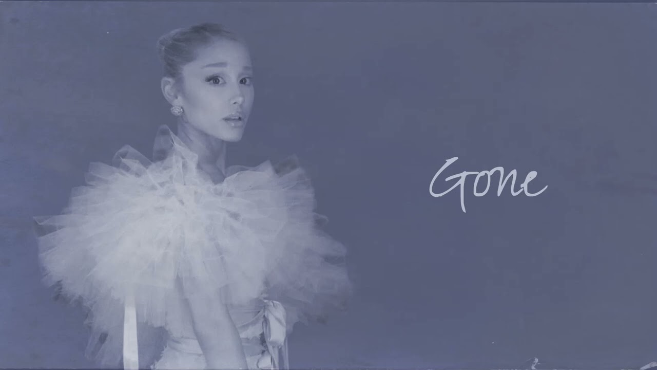 Ariana Grande Type Beat 