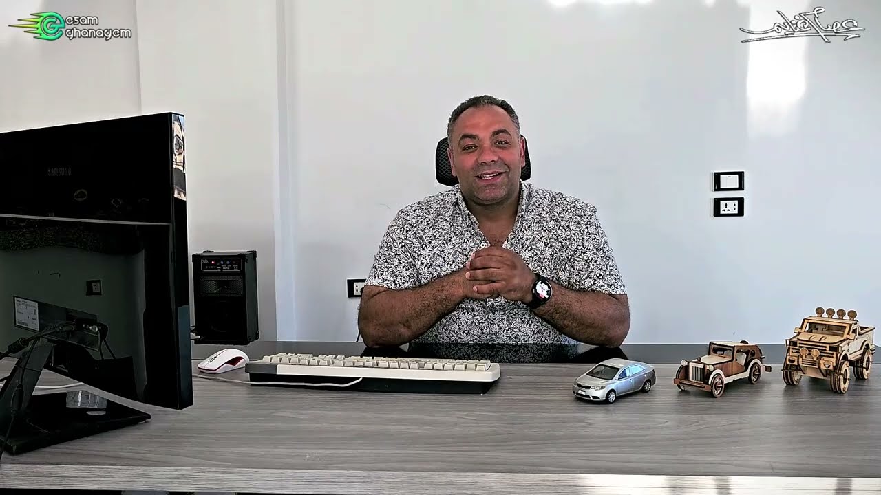 الخبر الصادم وقف استيراد السيارات بمصر