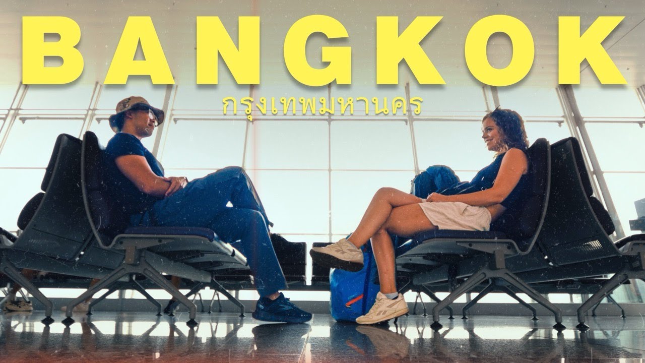 Flying from Hanoi to Bangkok? Get READY for the BEST Experience!