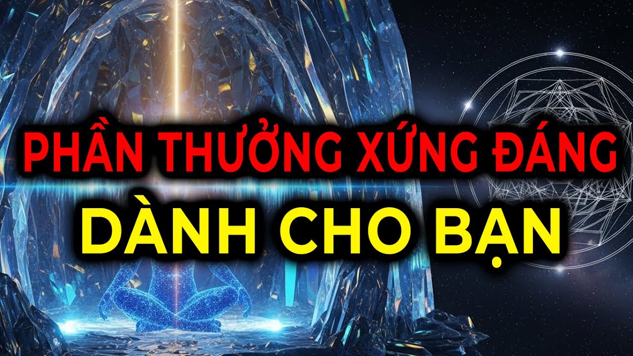 NGƯỜI ĐƯỢC CHỌN: Kiên trì trong đức tin sẽ nhận phần thưởng xứng đáng
