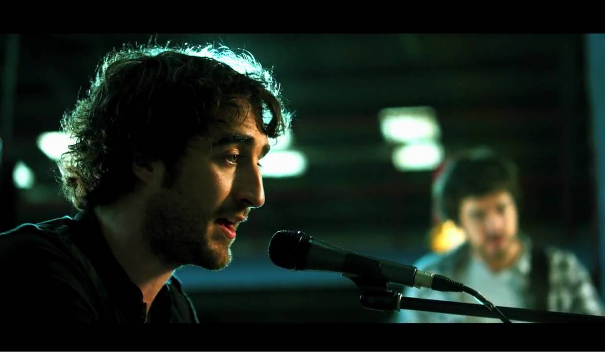 The Coronas - Someone Else's Hands