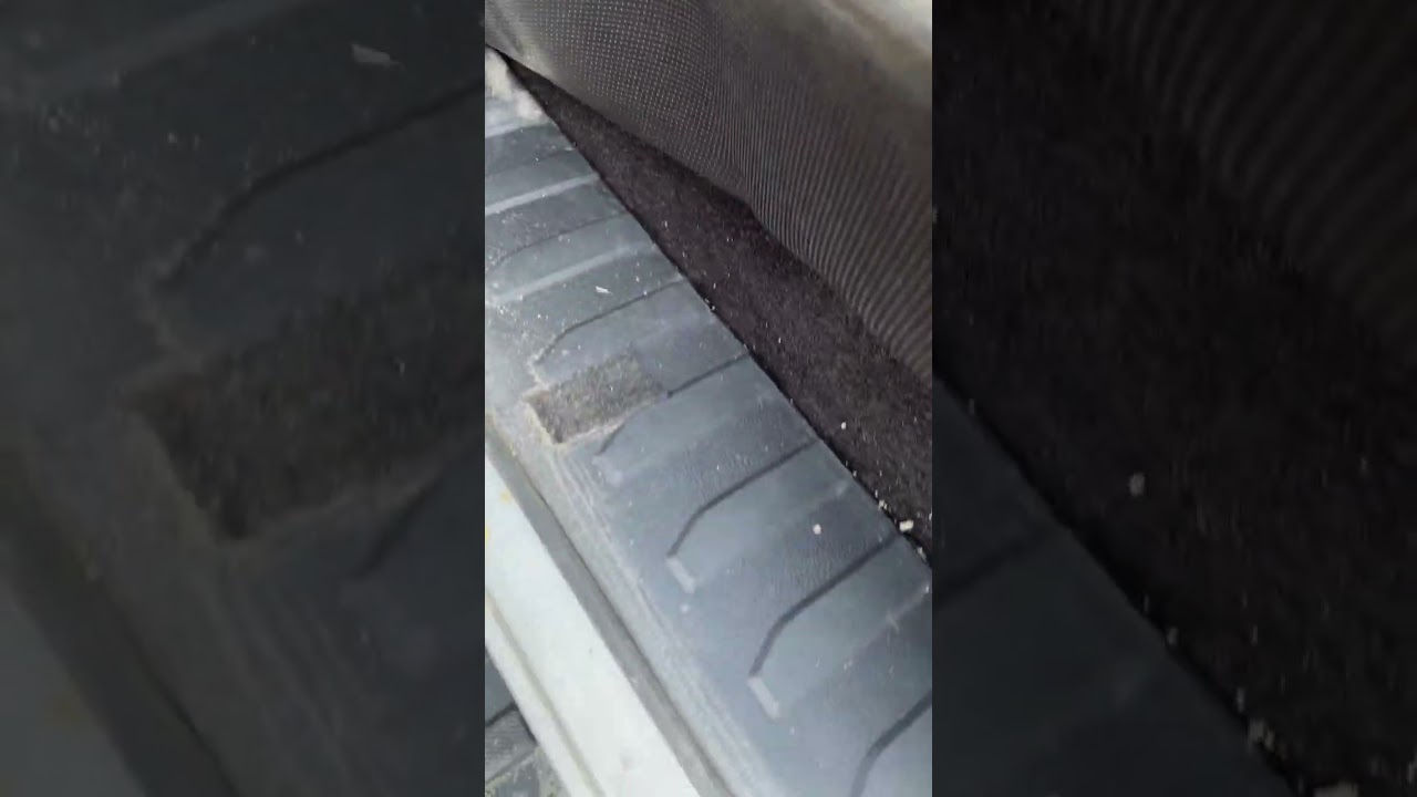 2022 F150 TuxMat review after one full winter