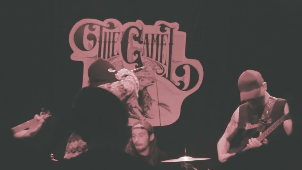 SLAAT  Live @ The Camel Richmond, Va