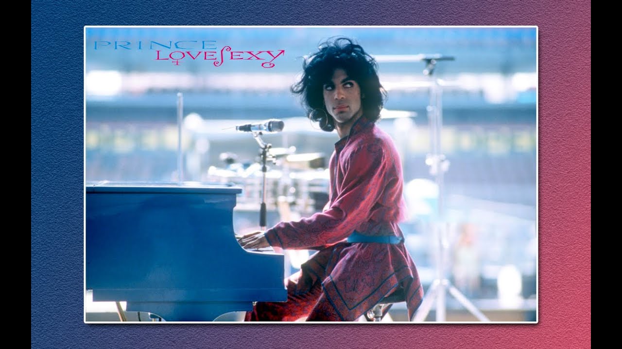 Rehearsal '88 • Prince
