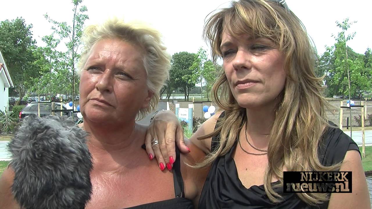 NIJKERK - Bad Hulckesteijn open