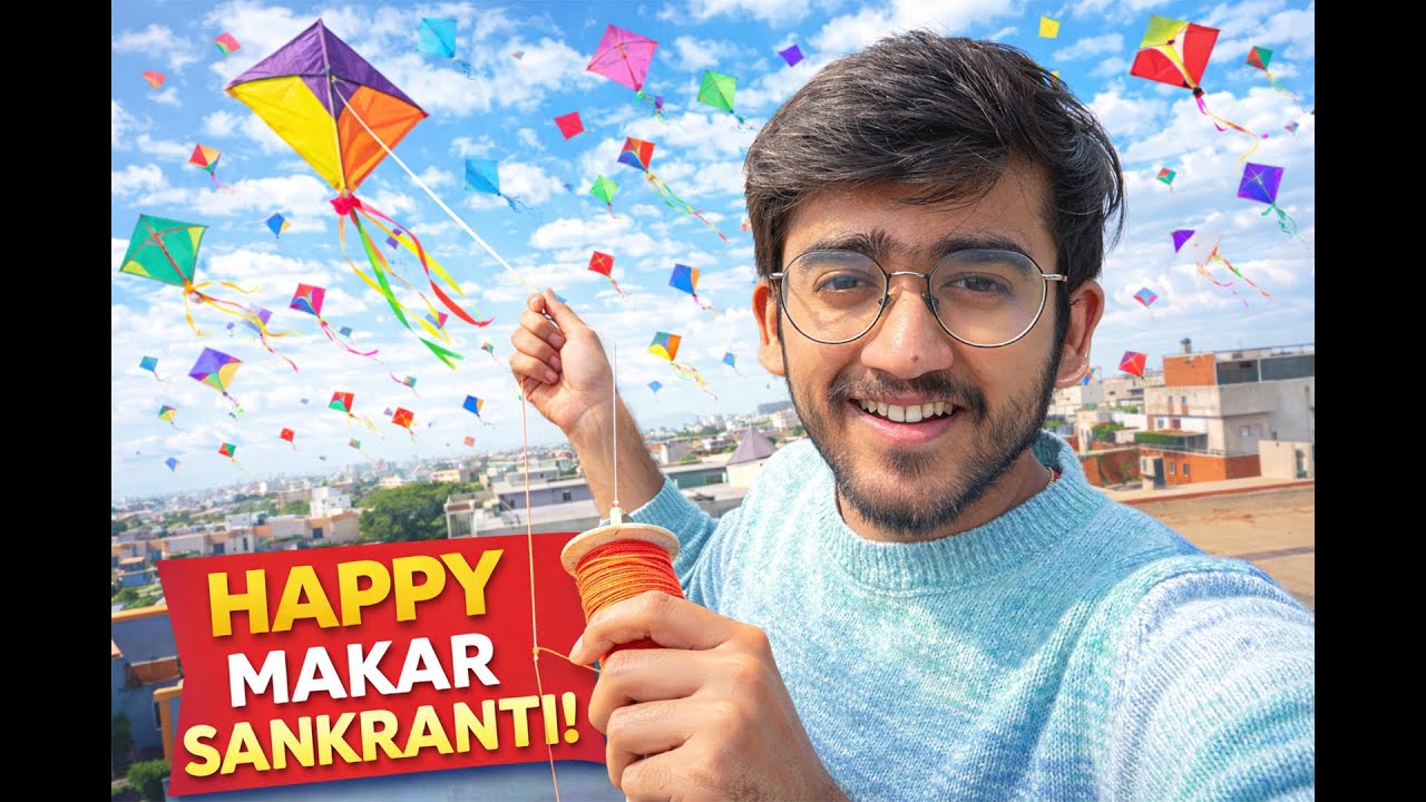🔴PALWORLD | Capturing all Bosses Today! | HAPPY MAKAR SANKRANTI 🪁🪁