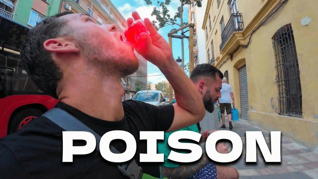 Drinking 