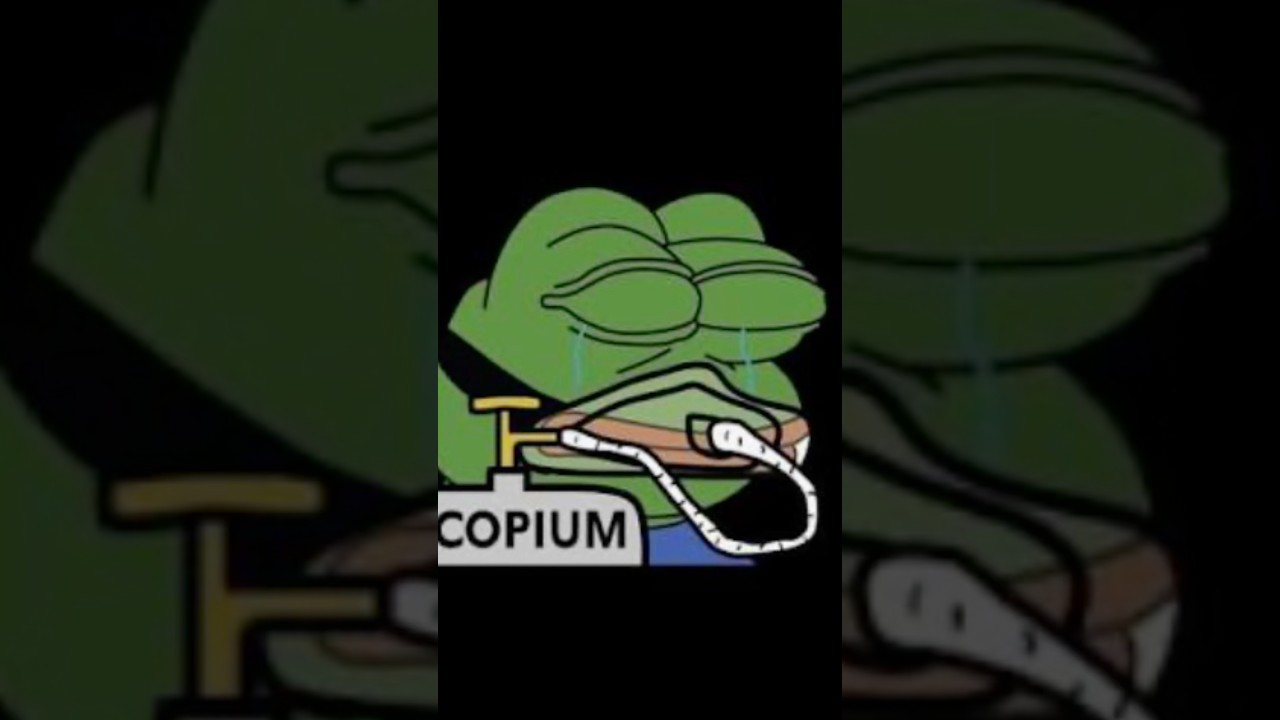 Copium 