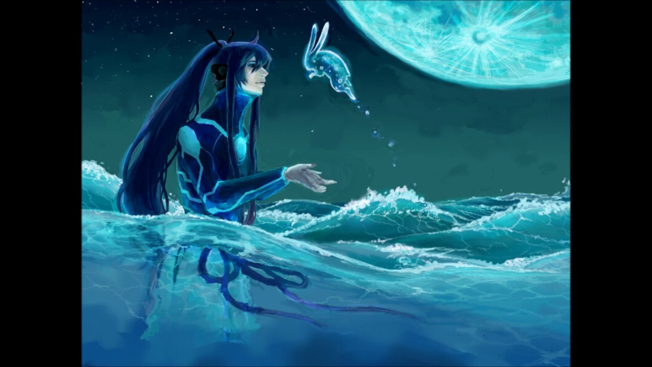 【Gakupo Whisper/Power】Hitori Omou (Fire Emblem Fates/if)