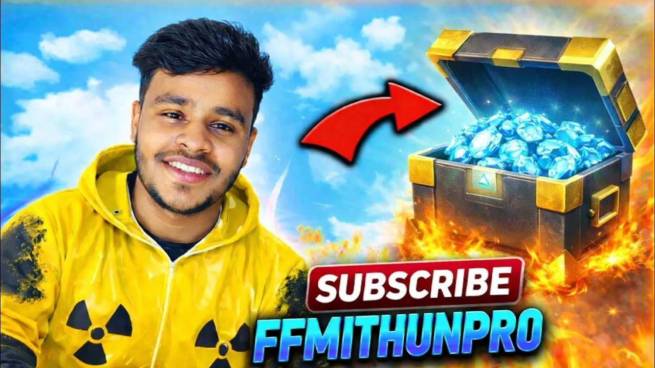 LIVE BR-RANKED 🔴 LIVE  | Game #FreeFire