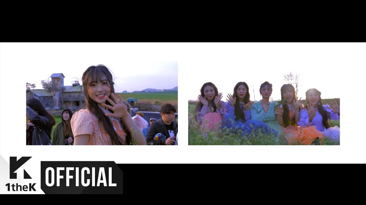 [MV] ELRIS(엘리스) _ You and I(너와 나)
