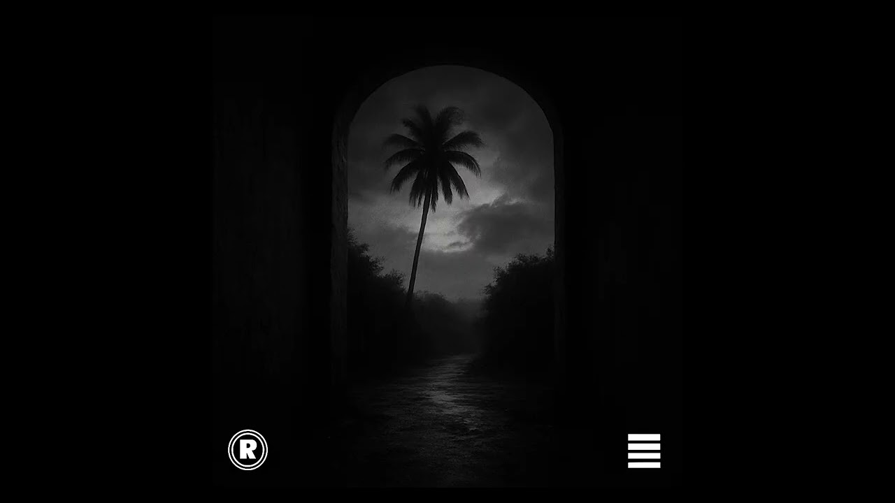 FREE Milo J x Duki x KHEA Type Beat &ndash; &ldquo;Entre Sombras&rdquo;  R&B Trap Beat 2025