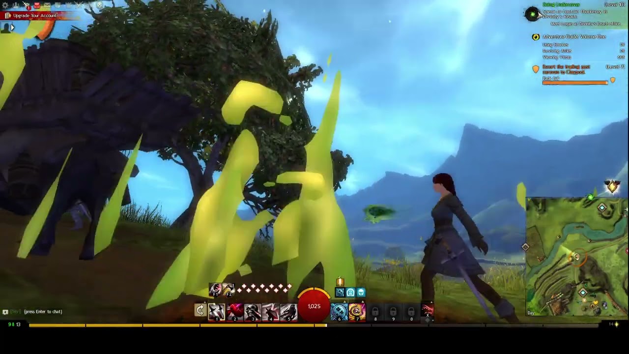 Guild Wars 2