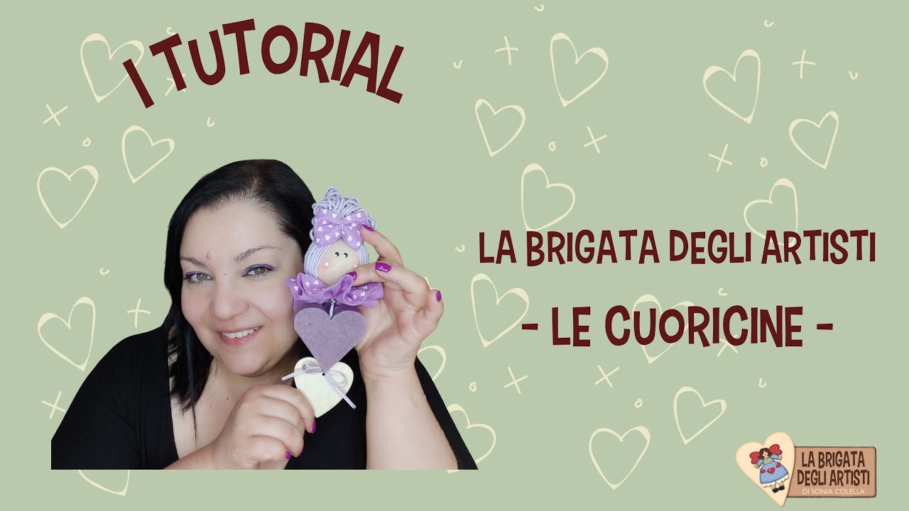 Le cuoricine