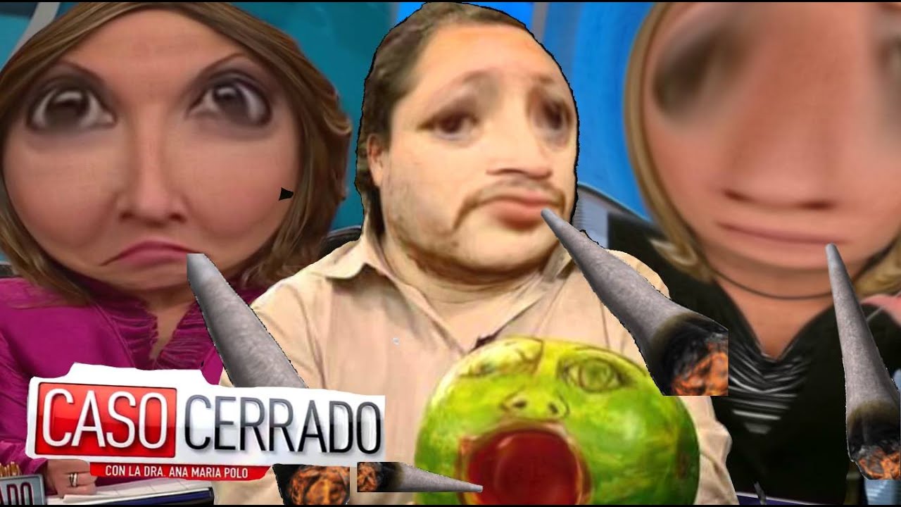 YTPH CASO CERRADO