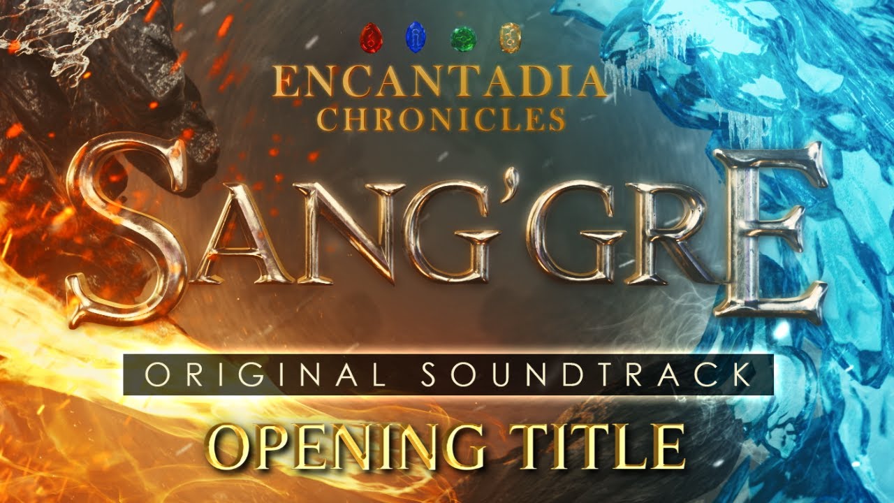 Official Audio: 