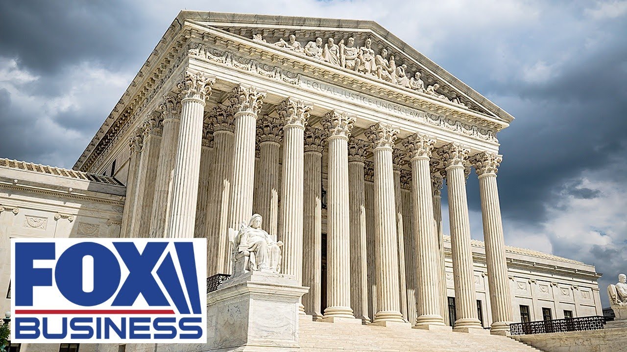 Supreme Court blocks Biden's student loan handout