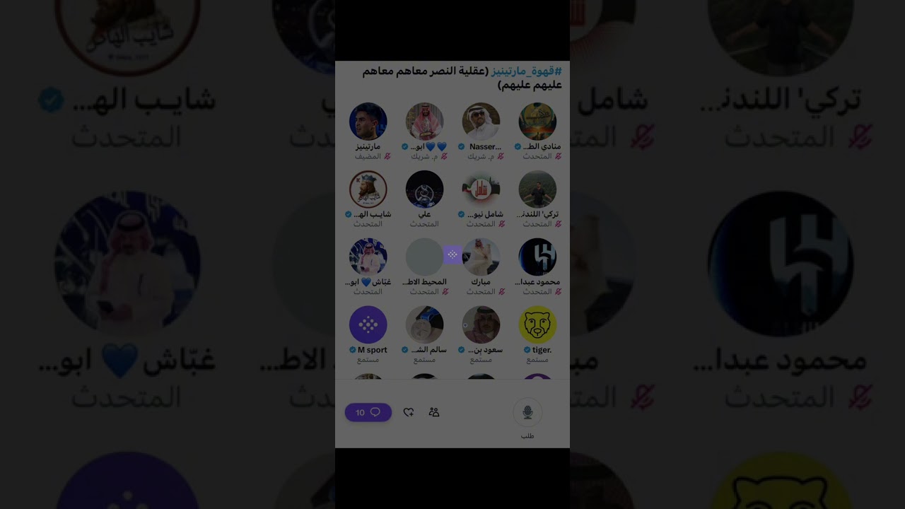 مساحة مارتنيز : عقليه النصر 