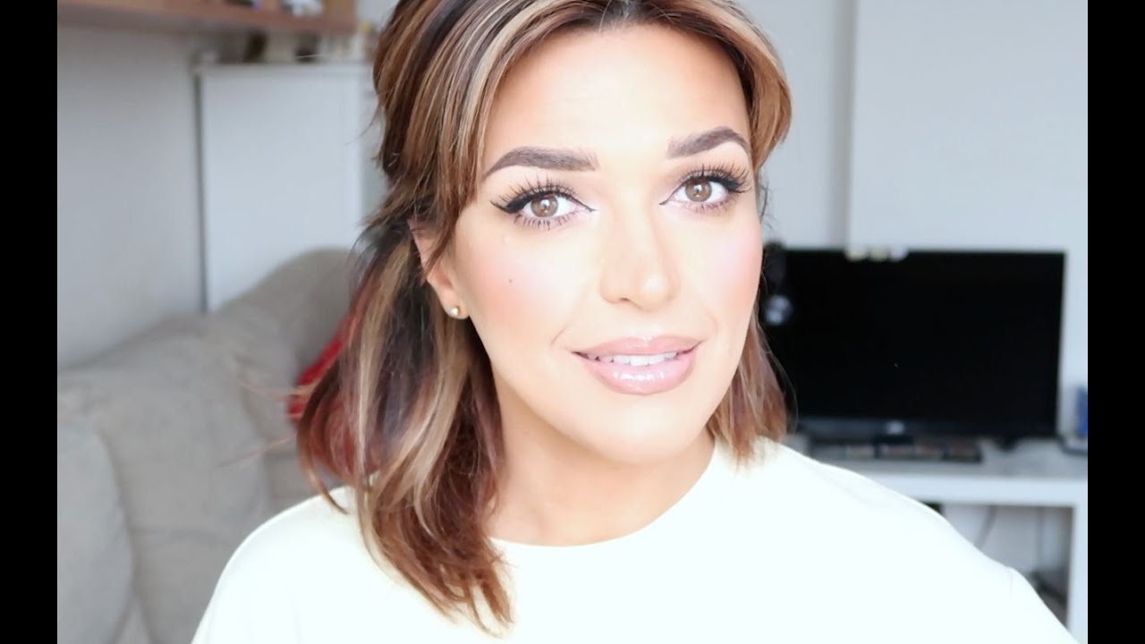 GRWM | Makeup moimi ulubionymi ostatnio kosmetykami