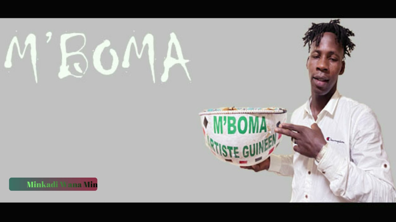 M'BOMA MINKADI WONA MIN