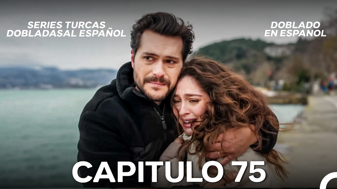 Mi Nombre es Leyla Cap&iacute;tulo 75 (Doblado en Espa&ntilde;ol)