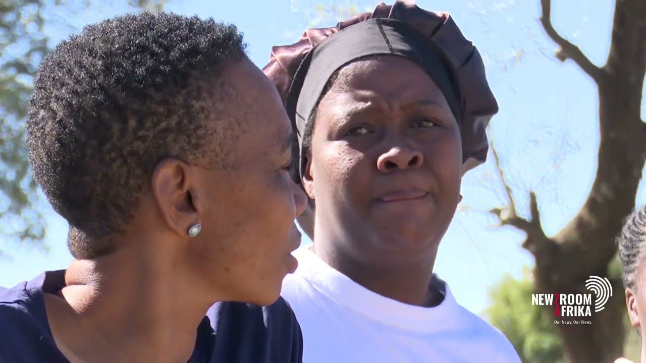 Kraaipan residents at their wits' end following extensive damage to property by rain