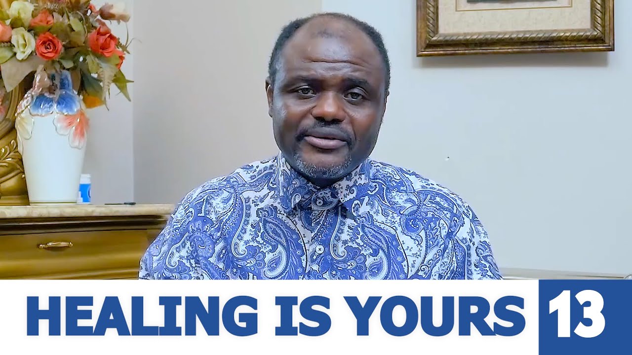 Christocentric Meal (October, 2nd) Healing Is Yours (13)