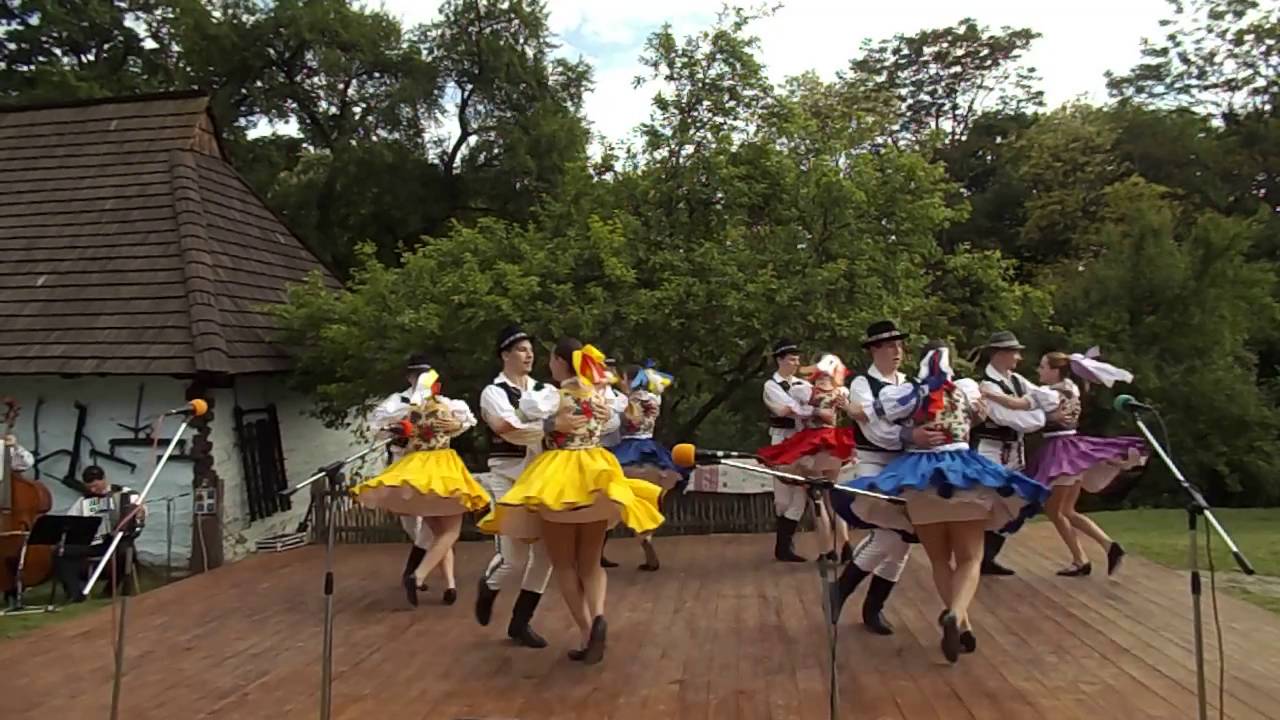 FS Vihorlat - Zemplínske variácie