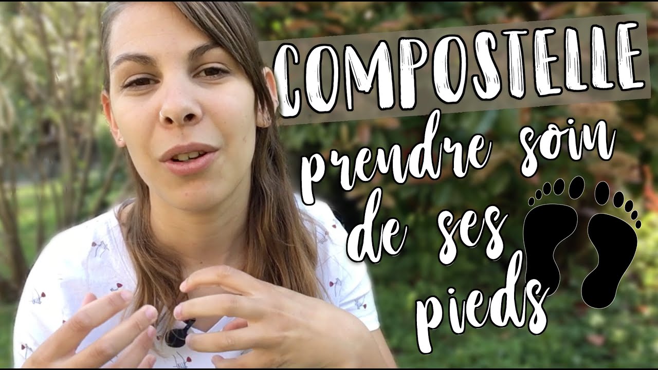 Prendre soin de ses pieds en randonnée (Crème, ampoules, chaussures... )