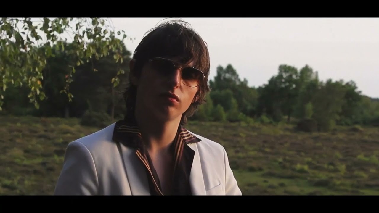 YouVee - Peacemaker (Official Music Video)