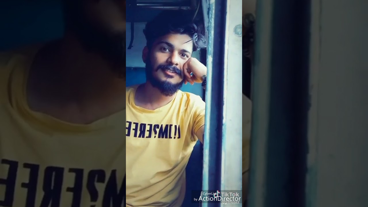 #jithuszz amazing TIKTOK of Jithuszz