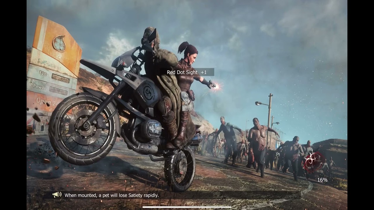 LAST İSLAND OF SURVİVAL BANDİT PVP : İPAD MİNİ 6 2024 GAME TEST