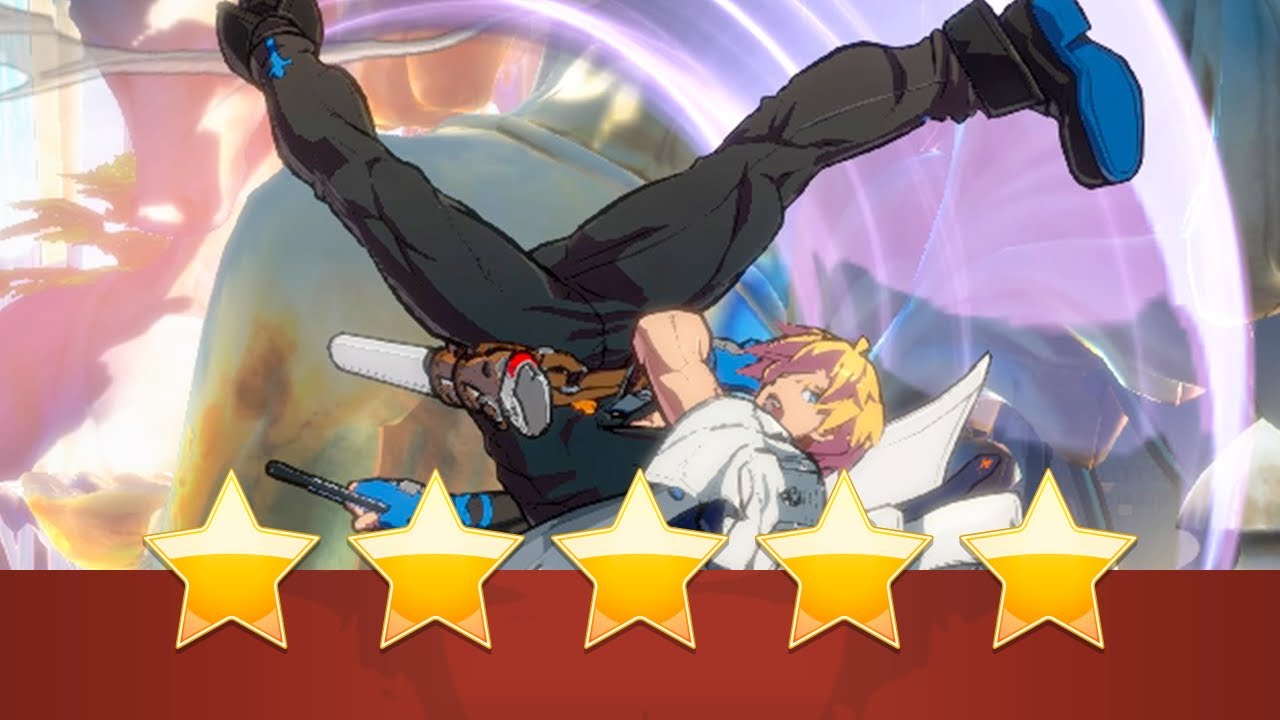 How to PUNISH TWO THINGS from EVERY CHARACTER in Guilty Gear Strive
