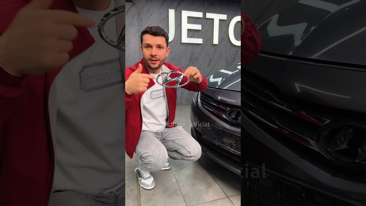Durability test - Hyundai🥲🤟 Что дальше? #jetcarru #shorts #youtubeshorts