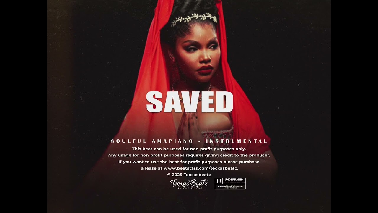 (FREE) Soulful Amapiano Instrumental 2025 - 