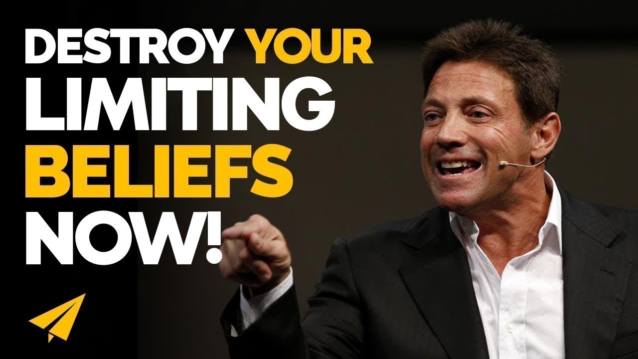 Unlock Your Extraordinary Potential | Break Free from Limiting Beliefs