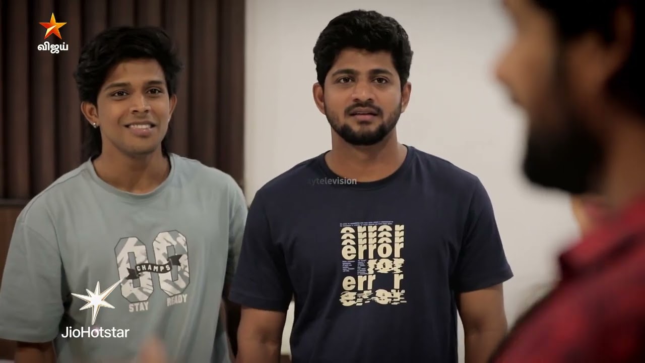 Ayyanar Thunai | Episode Preview | 19th February 2026