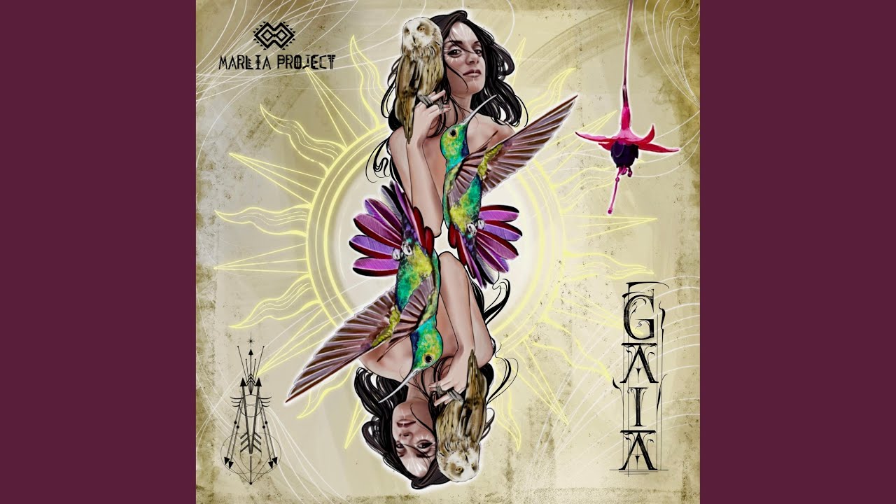 Gaia Aiyana (Radiomix)