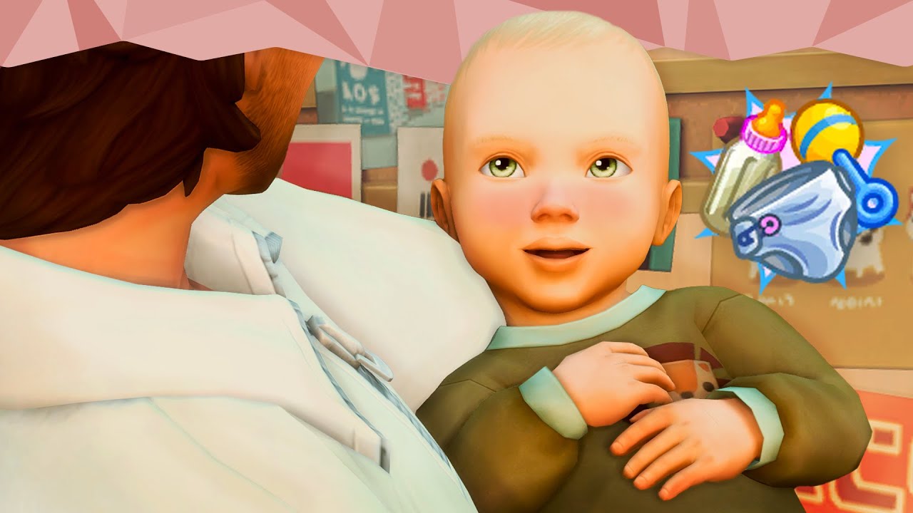 Un semblant de stabilit&eacute; ? 🍼  / D&eacute;couverte Grandir Ensemble