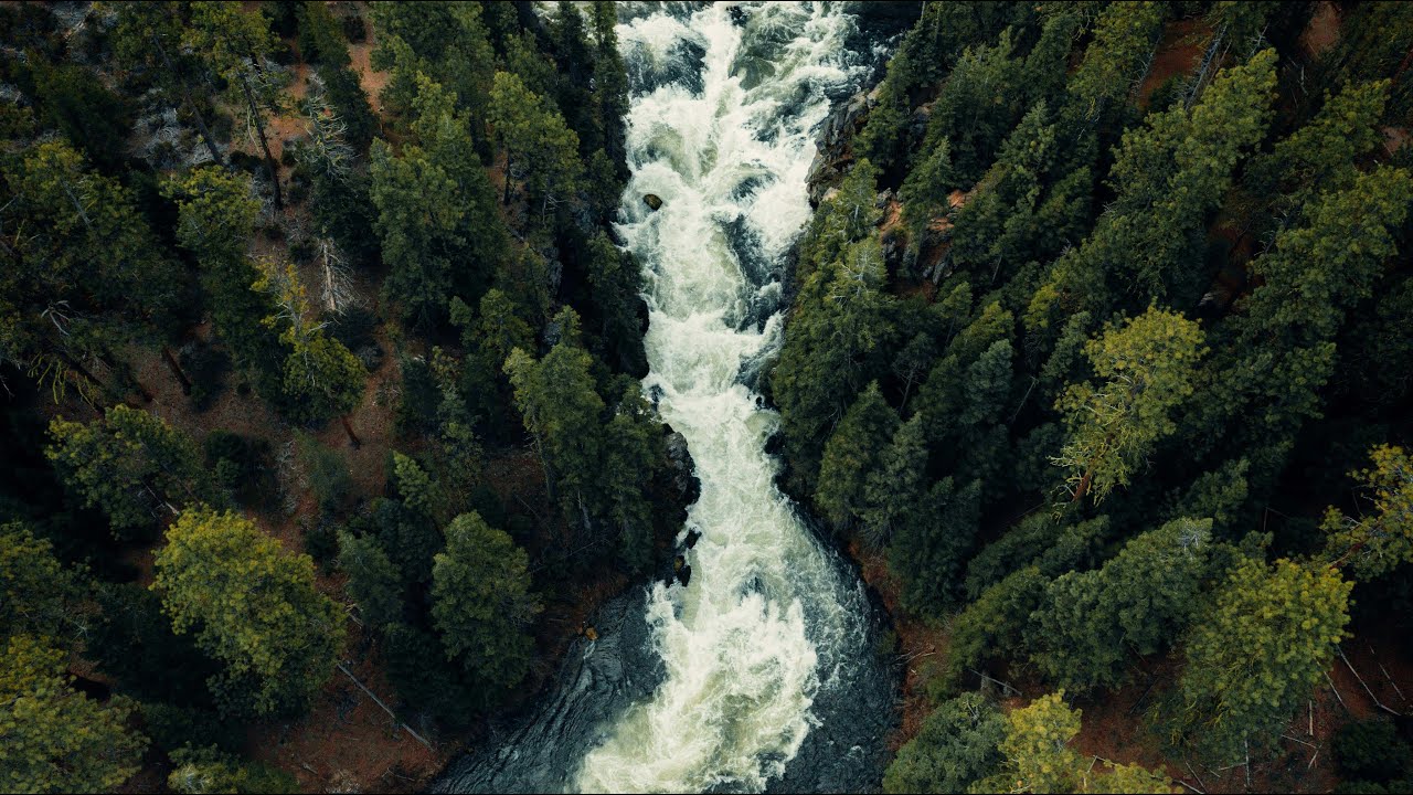Oregon's Top 10 Must Explore Rivers