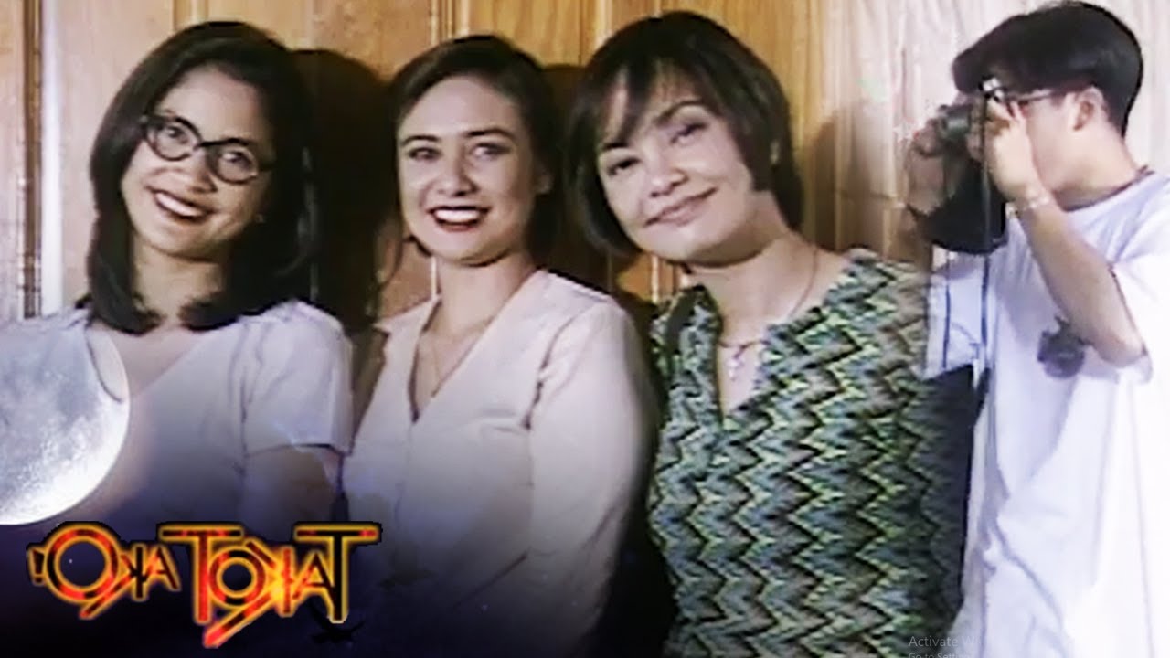 !Oka Tokat: Knock, Knock, Knock (FULL EPISODE 18) | Jeepney TV
