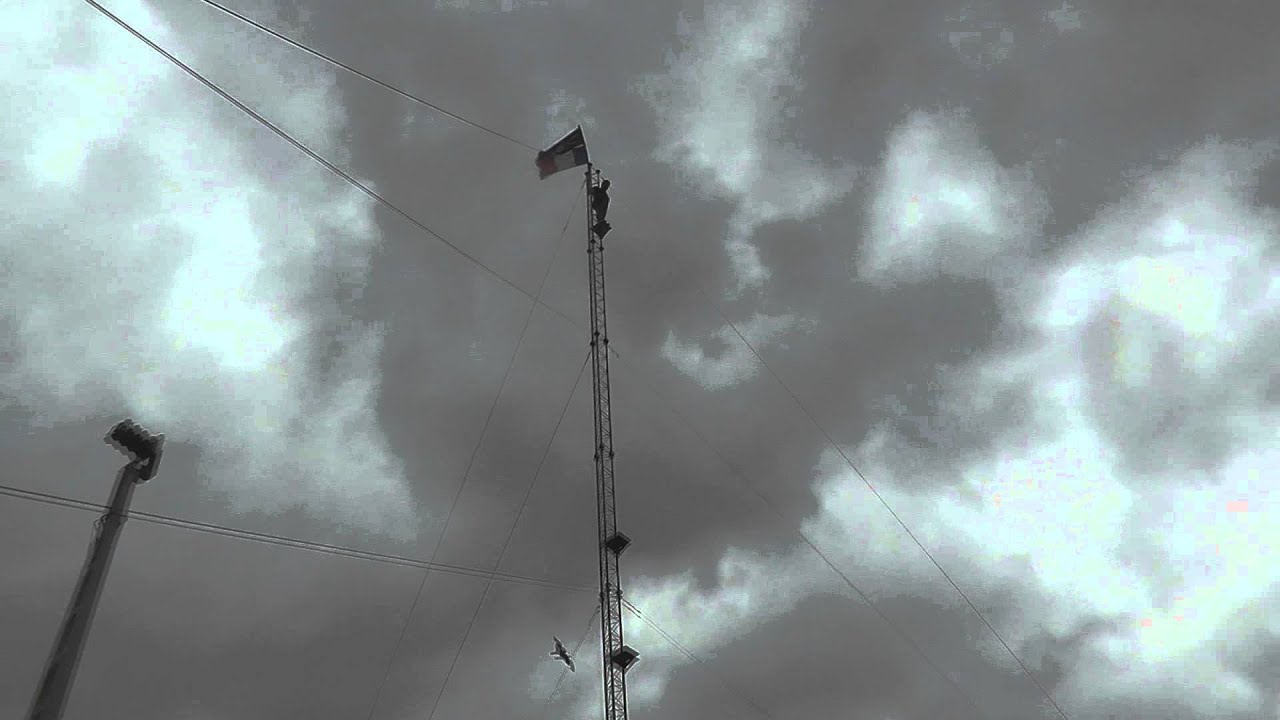 M&DS Scotlands Theme park 80ft High diver