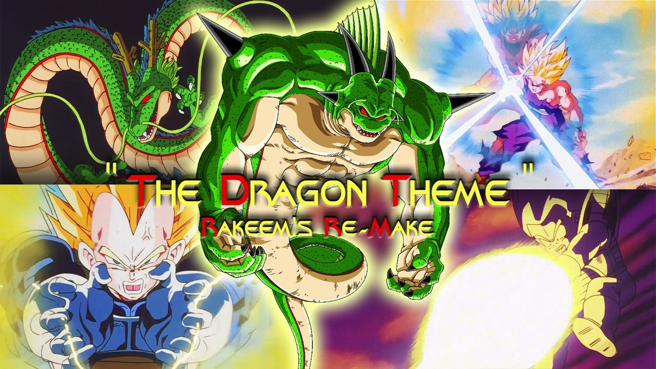 Dragon Ball Z: 
