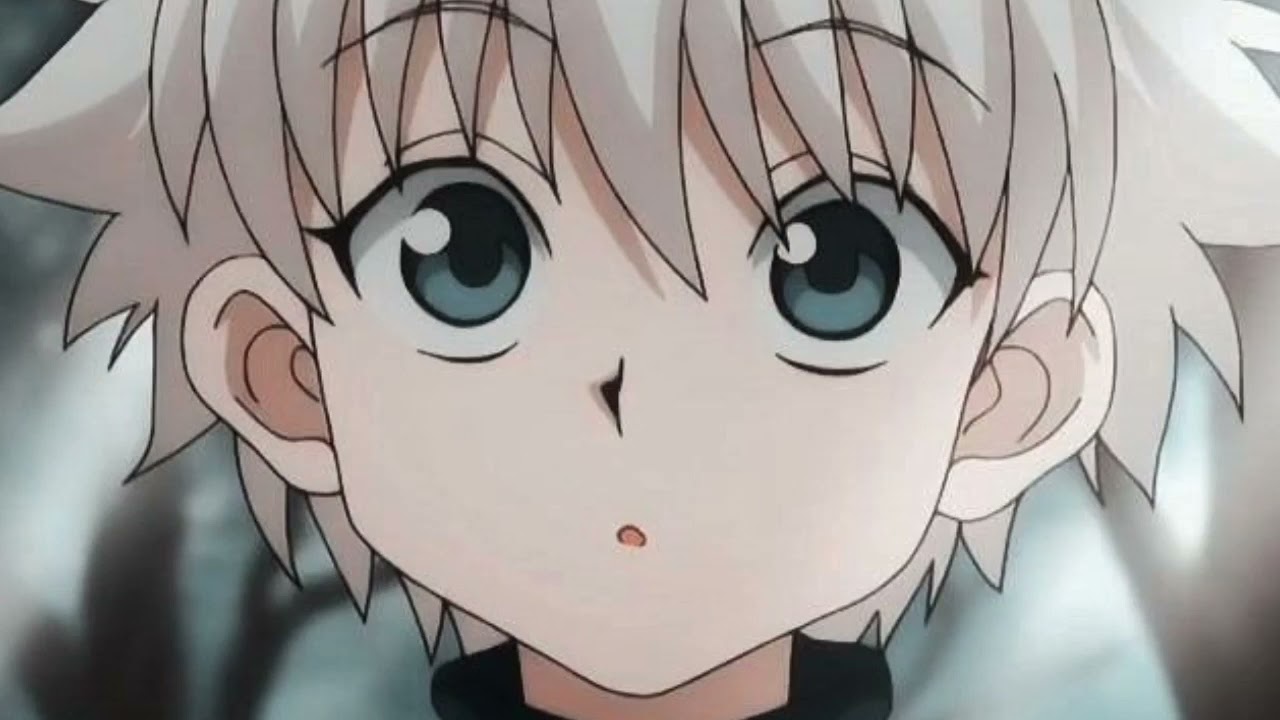 [ Killua x Listener || Period edition || part 1 || Yui Chan VA ]