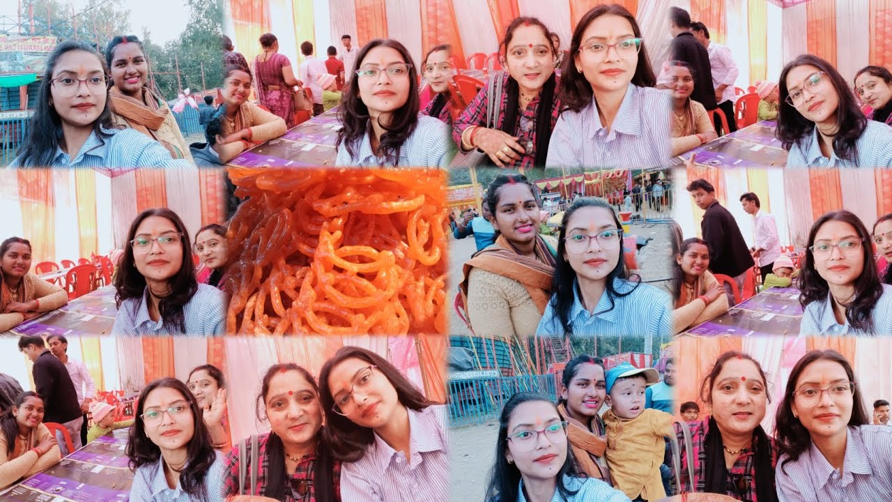 Mela Part- 2 🎡😍🥳🥳💕🎉🎡🥳🎠#mela#daily#youtube#vlog#vlog#youtube#uttrakhnd#yt#_avantika_094#viral#mela#yt