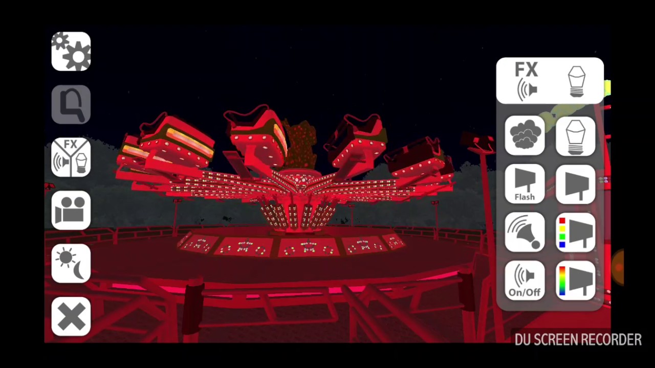 Лучшие симуляторы езды — Рана Салтарина (Safeco Jump N Smile)