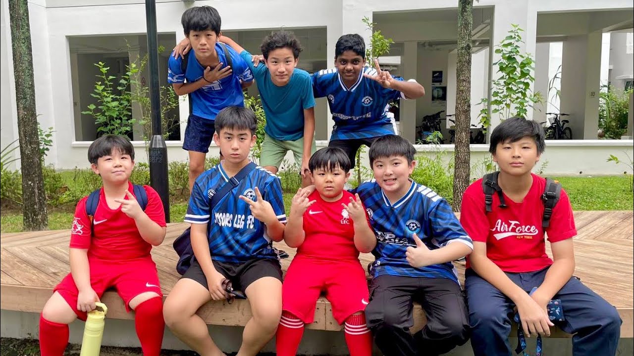 SLFC vs BCFC 3-6 SLFC lost 