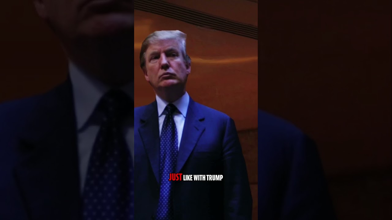 Trump's Meme Coin  A Deep Dive into His Grifting Tactics